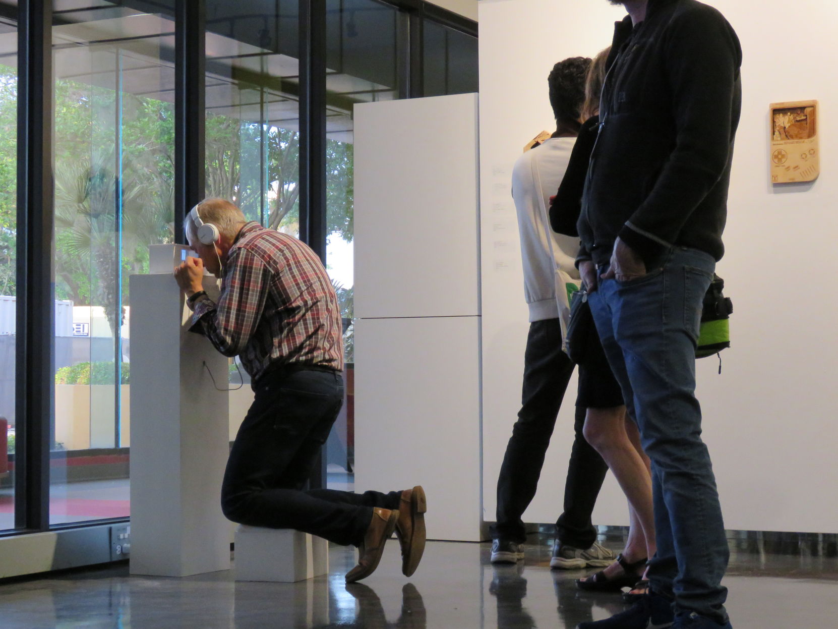 UCF's Flickering Landscapes conference intends to bring to life migration stories MA